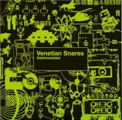 Detrimentalist by Venetian Snares