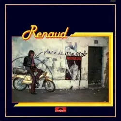 Laisse béton by Renaud