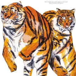 Me chama de gato que eu sou sua by Ana Frango Elétrico
