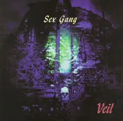 Veil by Sex Gang