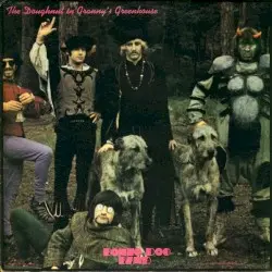 The Doughnut in Granny’s Greenhouse by The Bonzo Dog Band