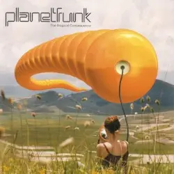 The Illogical Consequence by Planet Funk