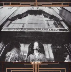 The Brill Building by Kramer