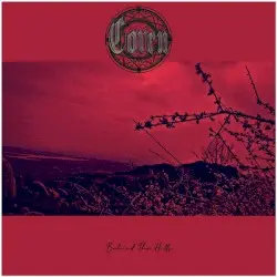 Behind the Hills by Coven Project