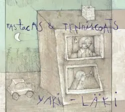 Yaki-läki by Pastacas & Tenniscoats