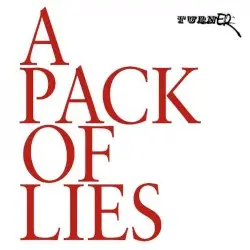 A Pack of Lies by Turner