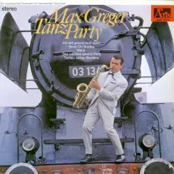 Tanz Party by Max Greger