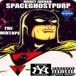 NASA: The Mixtape by SpaceGhostPurrp