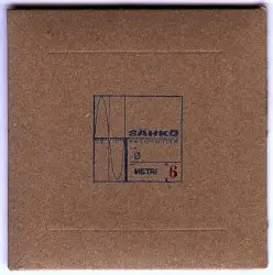 Metri by Ø