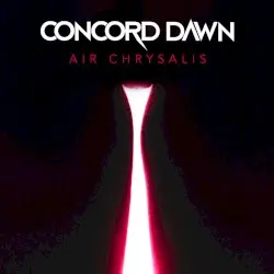 Air Chrysalis by Concord Dawn