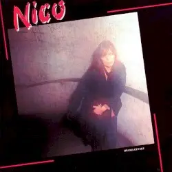 Drama of Exile by Nico