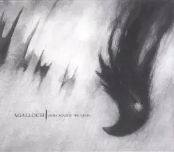 Ashes Against the Grain by Agalloch