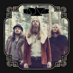Kadavar by Kadavar