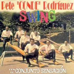 Swing by Conjunto Sensación
