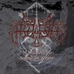 Mardraum: Beyond the Within by Enslaved