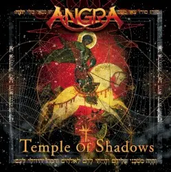 Temple of Shadows - 20th Anniversary by Angra