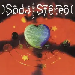 Dynamo by Soda Stereo