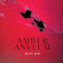 Ruby Red by Amber Asylum