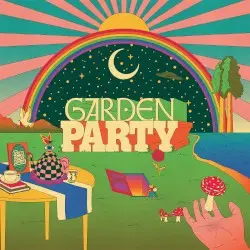 Garden Party by Rose City Band