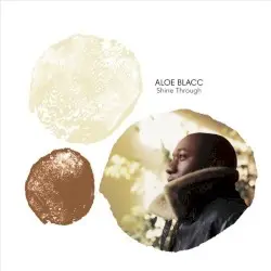 Shine Through by Aloe Blacc