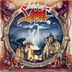 Dreamweaver by Sabbat