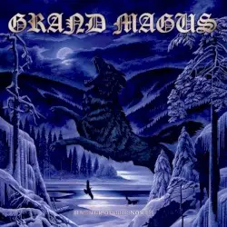 Hammer of the North by Grand Magus