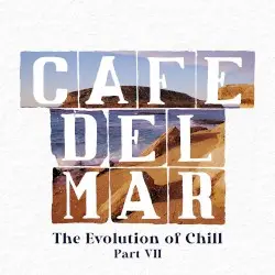 The Evolution of Chill, Pt. VII by Gelka