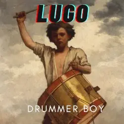 Drummer Boy by Lugo