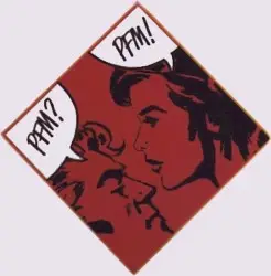 PFM? PFM! by Premiata Forneria Marconi