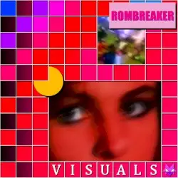 VISUALS by ROMBREAKER