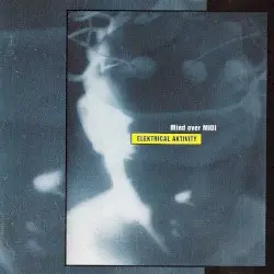 Elektrical Aktivity by Mind over MIDI