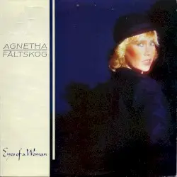 Eyes of a Woman by Agnetha Fältskog