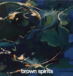 Vol 1 by Brown Spirits