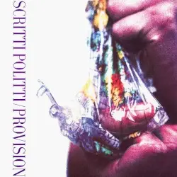Provision by Scritti Politti