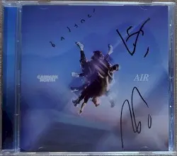 AIR by Carpark North