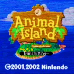 Animal Island by Color Advance SP