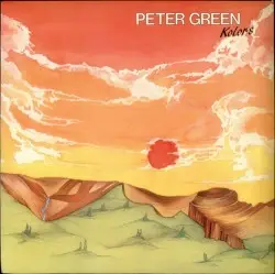 Kolors by Peter Green