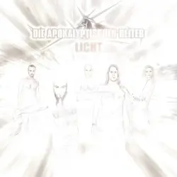 Licht by Die Apokalyptischen Reiter