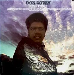 Super Dude I by Don Covay