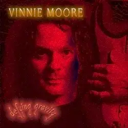 Defying Gravity by Vinnie Moore