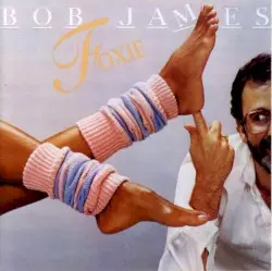 Foxie by Bob James