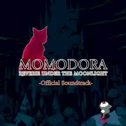 Momodora Reverie Under The Moonlight Official Soundtrack by nK