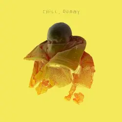 Chill, dummy by P.O.S
