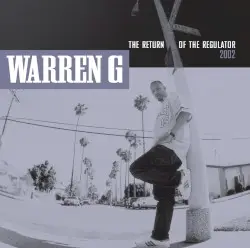 The Return of the Regulator by Warren G