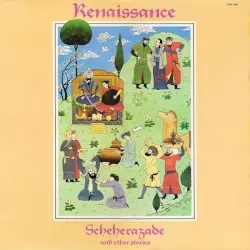 Scheherazade and Other Stories by Renaissance