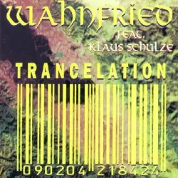 Trancelation by Richard Wahnfried