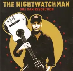 One Man Revolution by The Nightwatchman