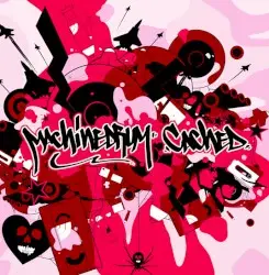Cached by Machine Drum