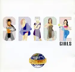 Spiceworld by Spice Girls