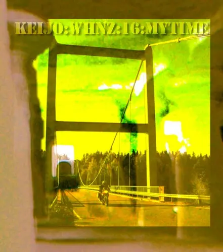 WHNZ:16:MYTIME by Keijo